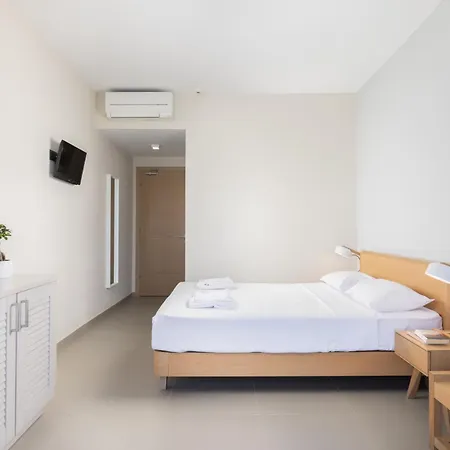 Guest house Alas 3*